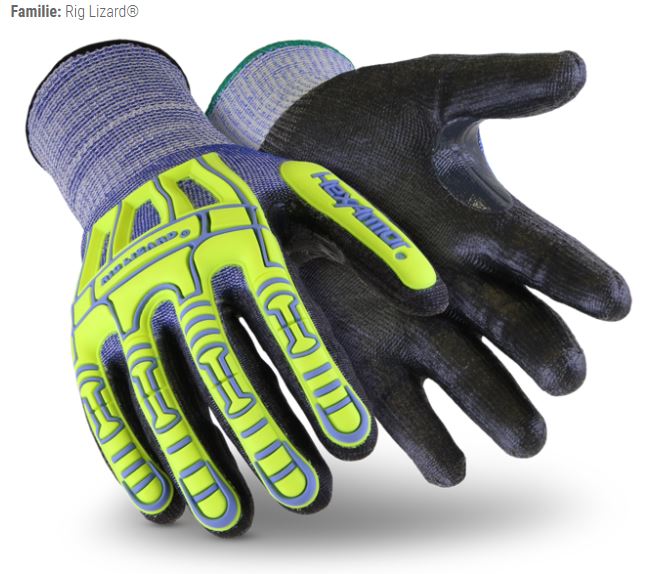 HV Handschoen HexArmor 2095