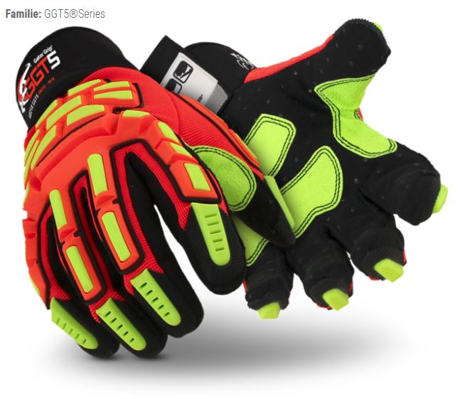 HV Handschoen HexArmor 4021X