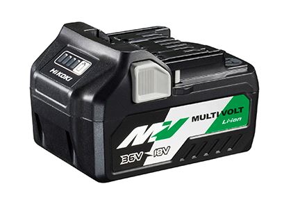 Hikoki Accu 18V 5,0Ah Li-Ion
