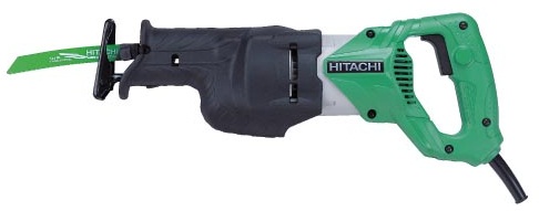 Hikoki Reciprozaag CR13V2