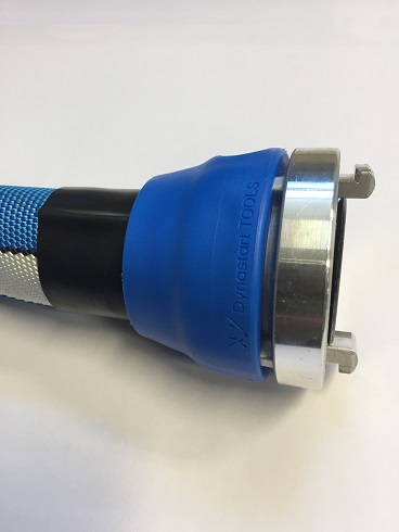 Hoekgeleider Storz 38 nok 51 Blauw