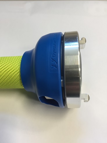 Hoekgeleider Storz 52 nok 66 Blauw