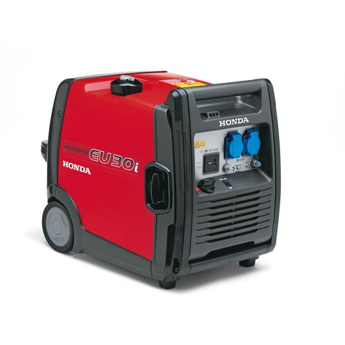 Honda EU 30iS