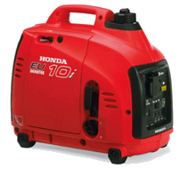 Honda EU 10i