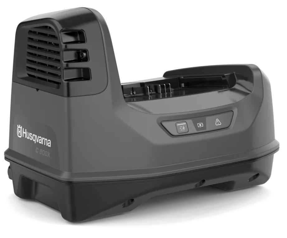Husqvarna C 900X PACE acculader