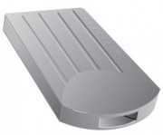 Hyperfree inhalatiecassette wit