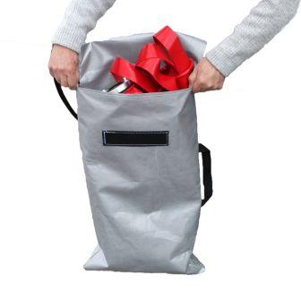 Opbergtas voor opvangtrechter 140 liter