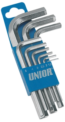 Set Imbussleutels