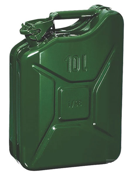 Jerry can 10L