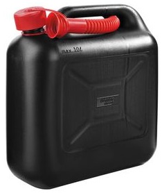 Jerry can 5L