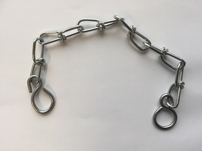 Ketting t.b.v.Storz blinddeksel