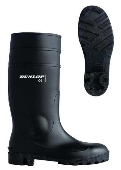 Laars Dunlop Protomaster S5 Mt.42