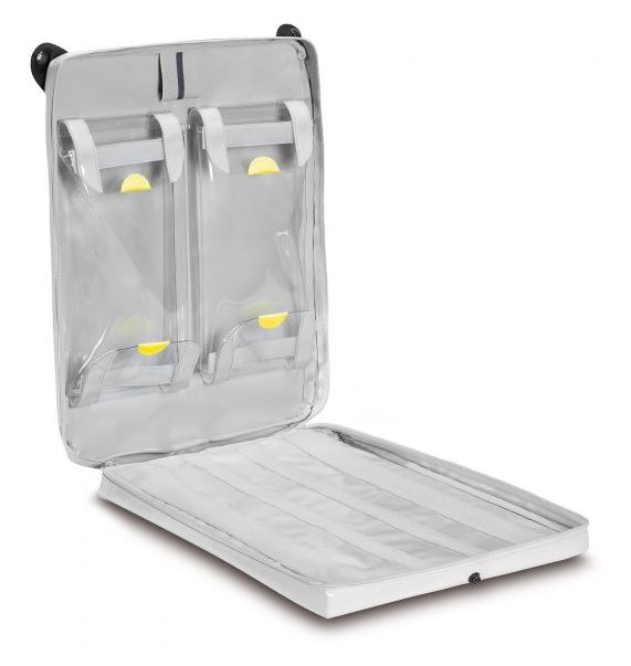 PAX Middenwand Module voor Wasserkuppe