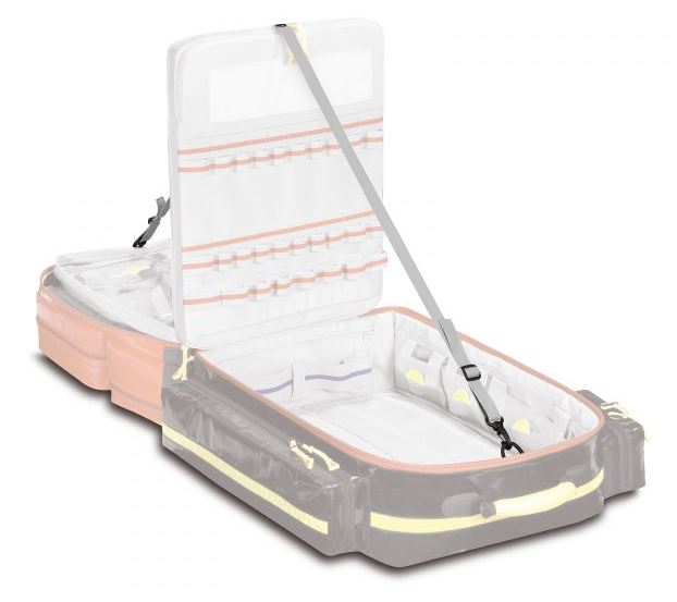 PAX Middenwand Module band