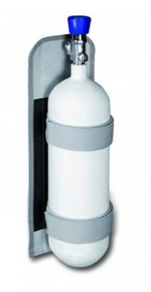 PAX Wasserkuppe fleshouder 2l