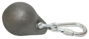 Kogel 1,2 kg t.b.v. ramoneurset