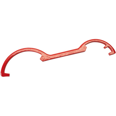 Koppelingsleutel ABC