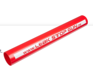 Leakstop Gun assistance 400