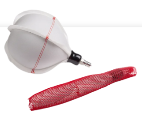 Leakstop Gun 150 ballon 50-130 mm