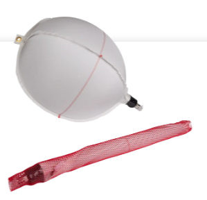 Leakstop Gun 400 ballon 120-350 mm