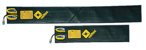 Lekdichtbandage LB 20 - 48