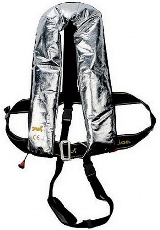 Reddingsvest Mullion CE FR