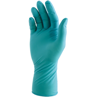 Chemicaliën Nitril handschoenen