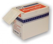 Wondpleister non woven/ hypoallergeen 5m