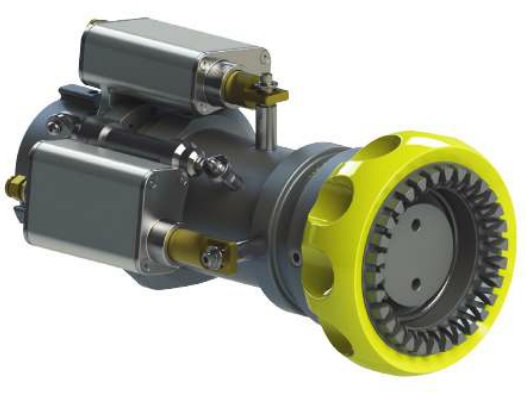 Nozzle autokador 1,5"