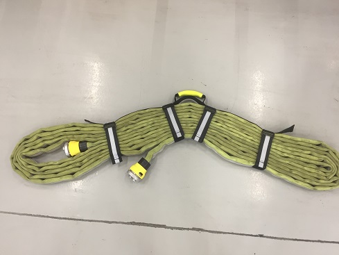 O-bundelband