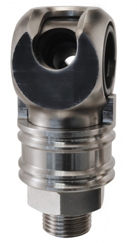 Oetiker knikkoppeling female uitw. 3/4"