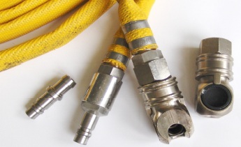 Platoprolbare slang 20 mtr 3/4"
