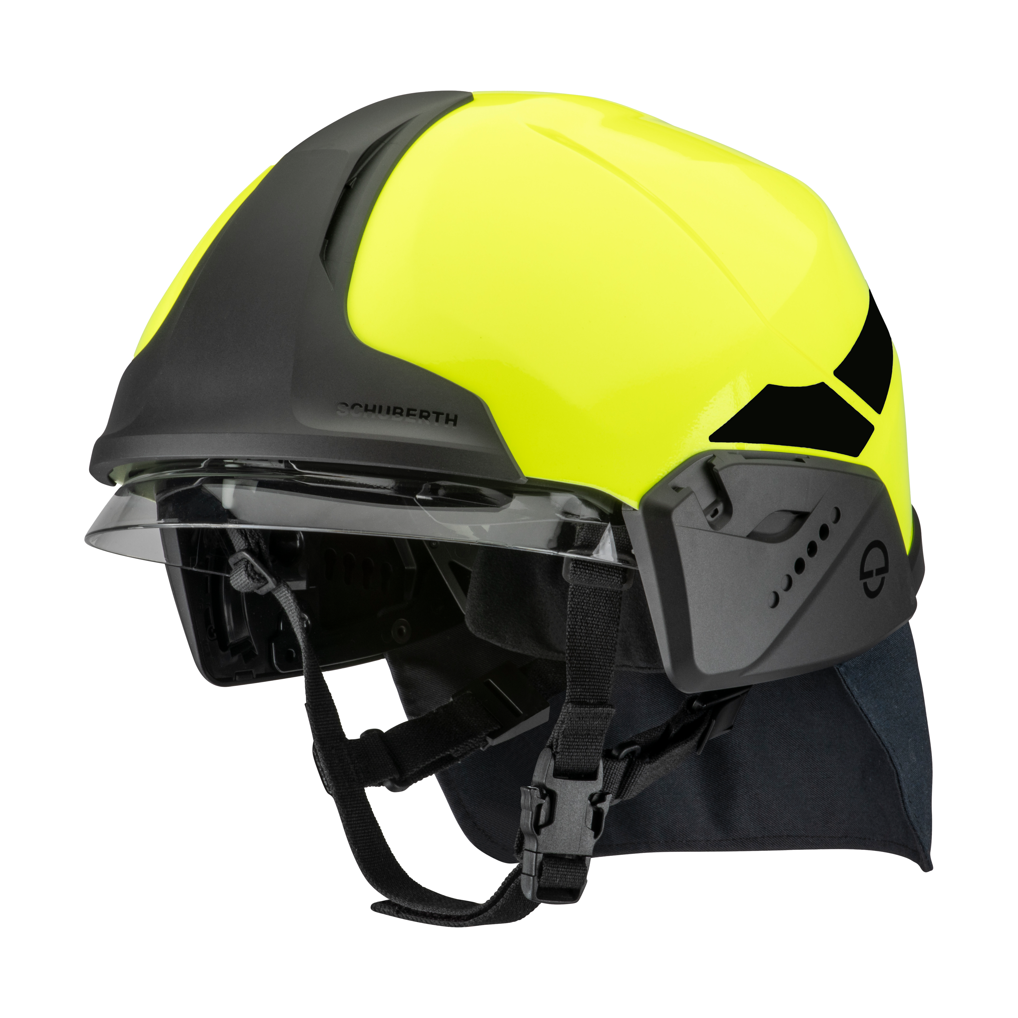 Schuberth F400