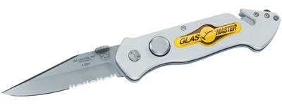 Pocket Rescue Tool PRT-I