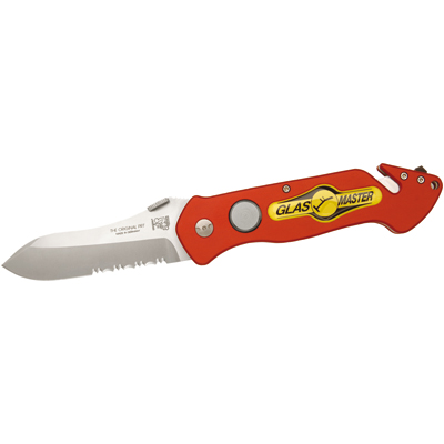 Pocket Rescue Tool PRT-II
