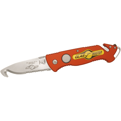 Pocket Rescue Tool PRT-XI