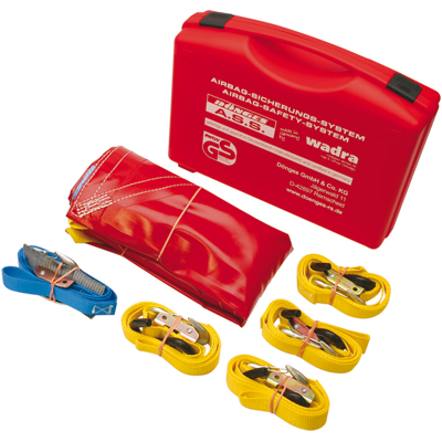 Airbag Safe bijrijder set