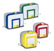 PAX binnentas model set 1