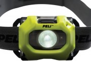 Peli 2755ZO LED hoofdlamp ATEX Zone 0