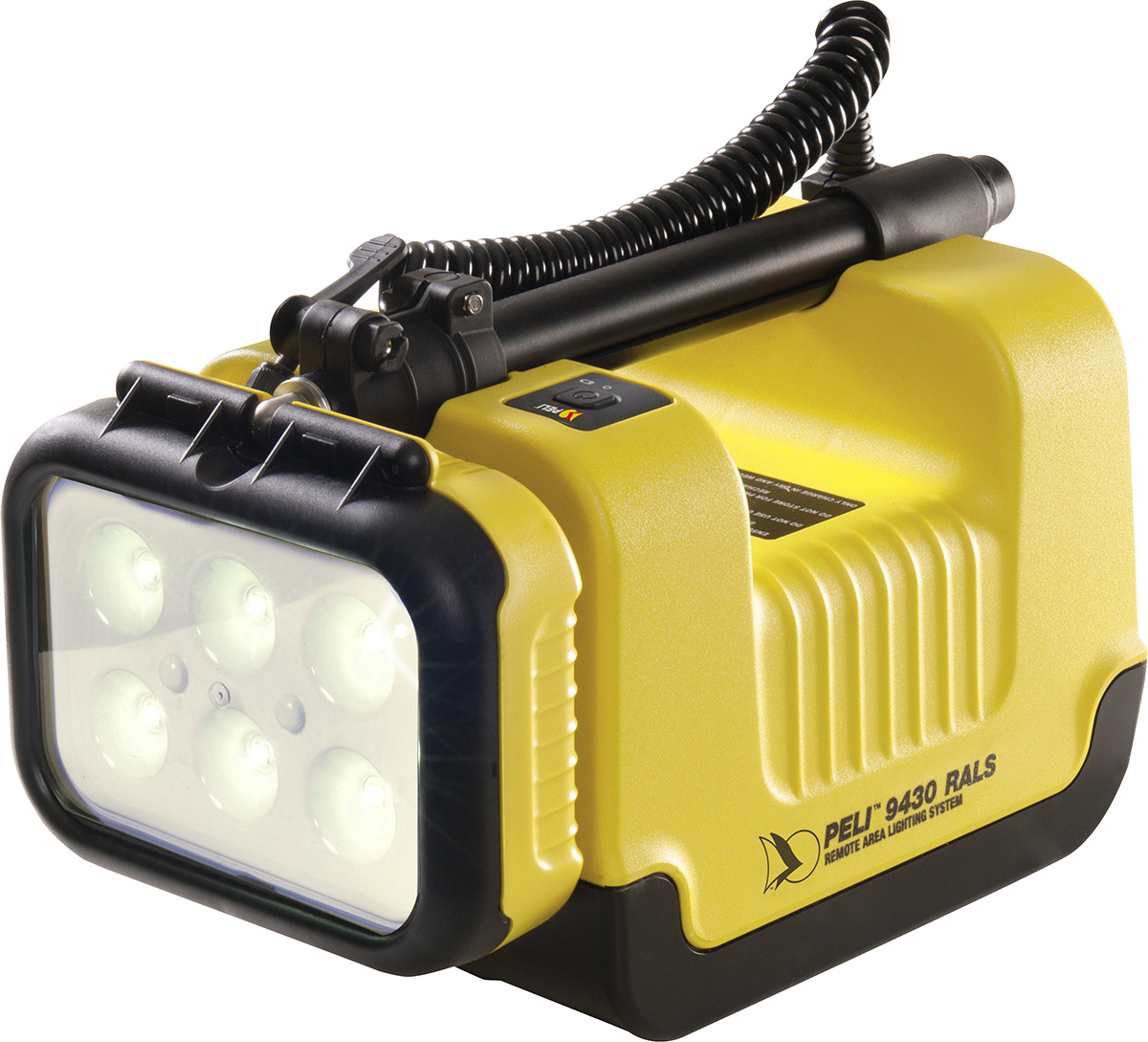 Peli RALS 9430