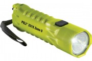 Peli 3315ZO LED zaklamp ATEX Zone 0