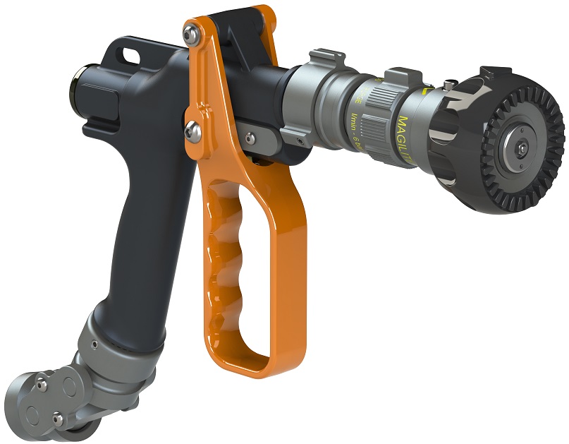 POK Criquet 100 met flexibele elleboog