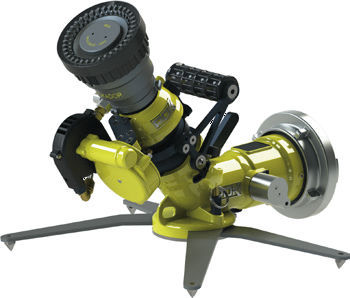 Pok Montmirail + Nozzle Prostoia 2000