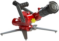 POKET draagbare monitor incl. nozzle