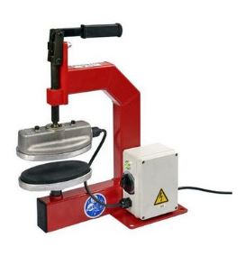 Slangen vulkaniseermachine Pronto P10