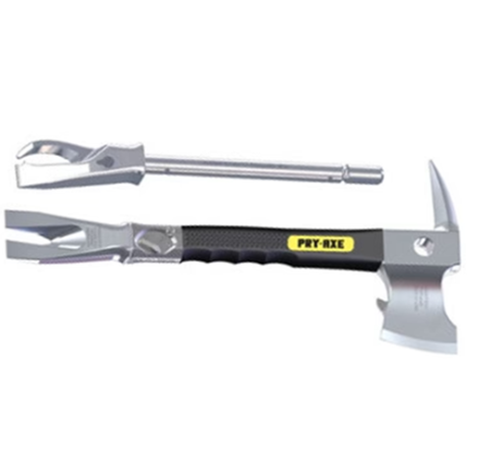 Paratech Pry Axe standard & metal claw