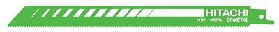 Hikoki reciprozaag RM43B, set 5 stuks