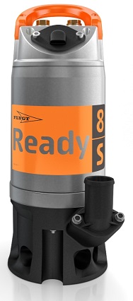 Dompelpomp Ready 8S