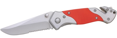 Pocket Rescue mes Economy II