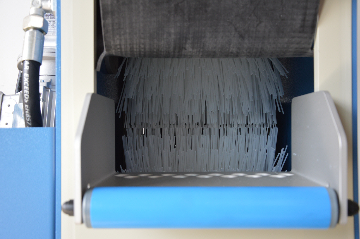 Slangenwasmachine SW-116